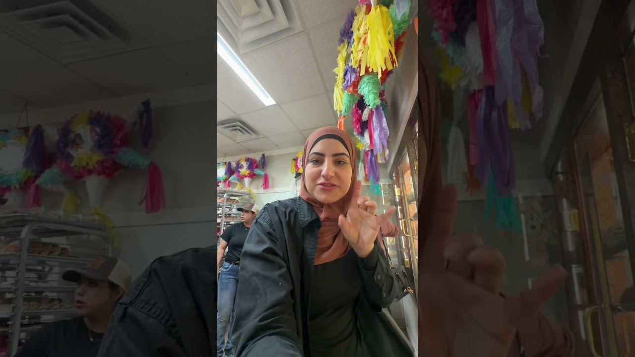 #comewithme #detroitmichigan #mexicanbakery #desserts #dayinmylife #familyvlog #arabvlogger #vlog