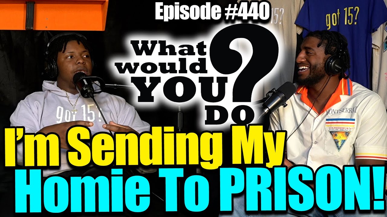 2 Years in Jail for $1 Million?!