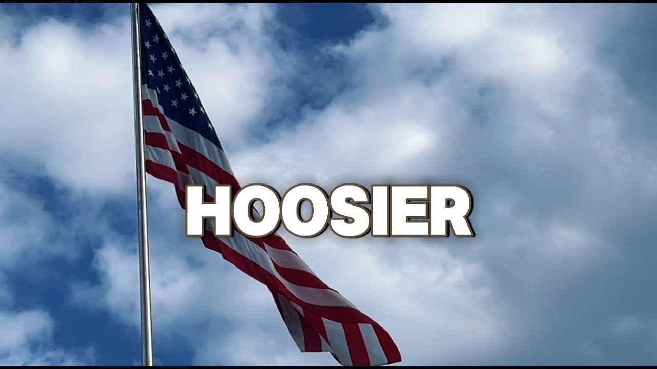 Indiana Song (Anthem - With Words)