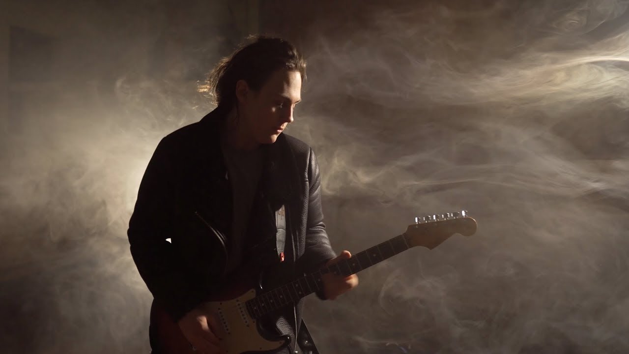 Buck & Evans - Slow Train (Official Music Video)