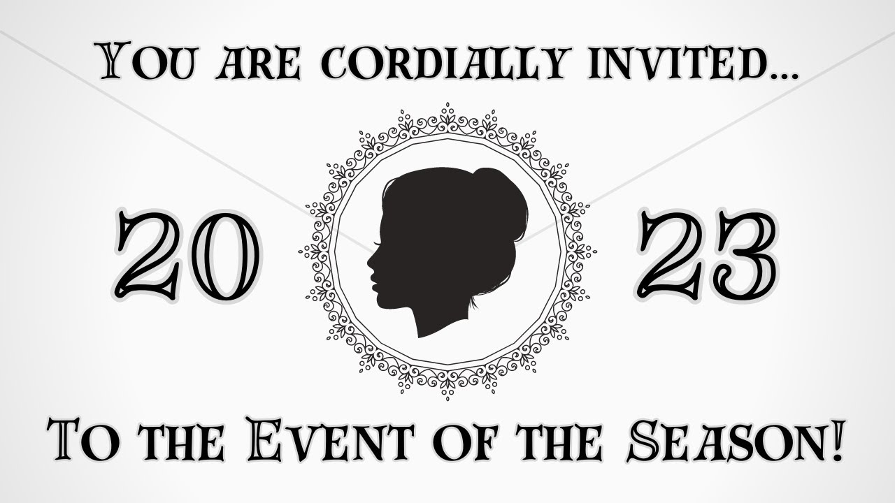 The Romance Readathon ANNOUNCEMENT | August 2023 Readathon | Instructions + More