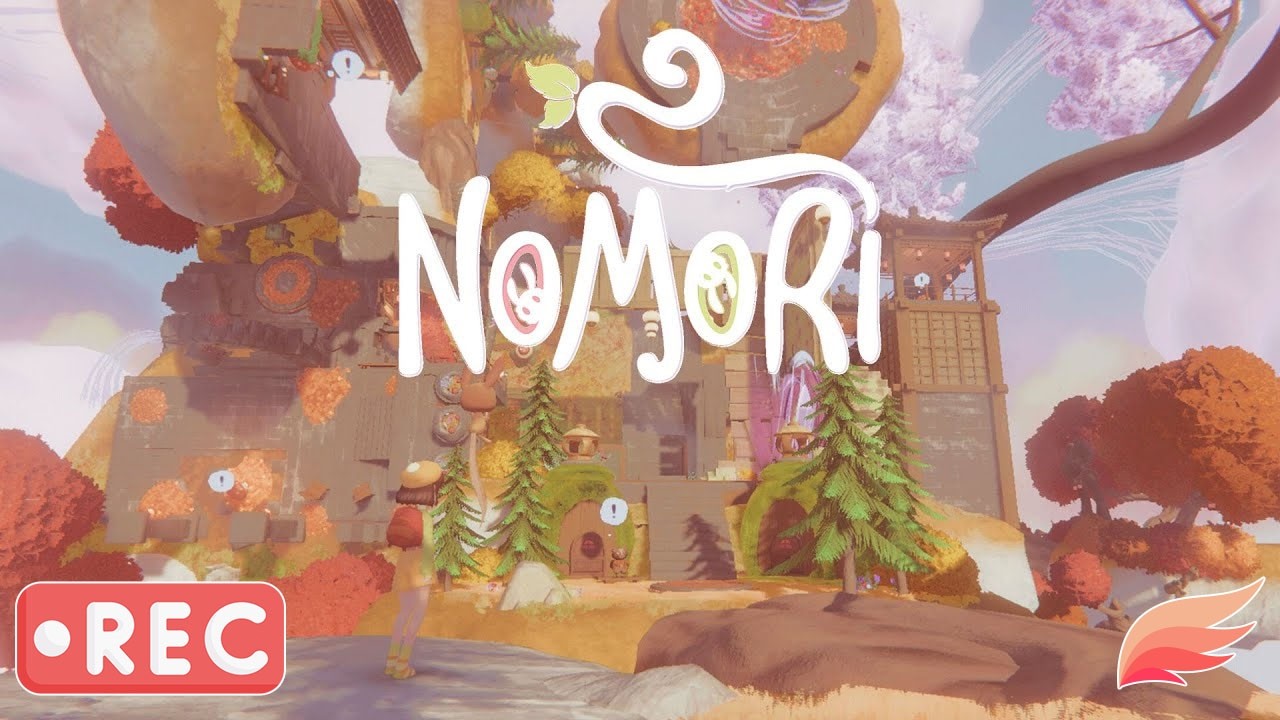 Phenexa - Nomori (Gameplay)