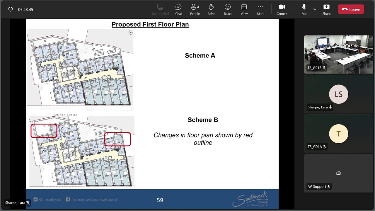 Planning Committee (Smaller Applications) - 24 February 2026