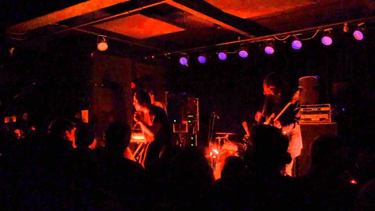 Future Islands - 
