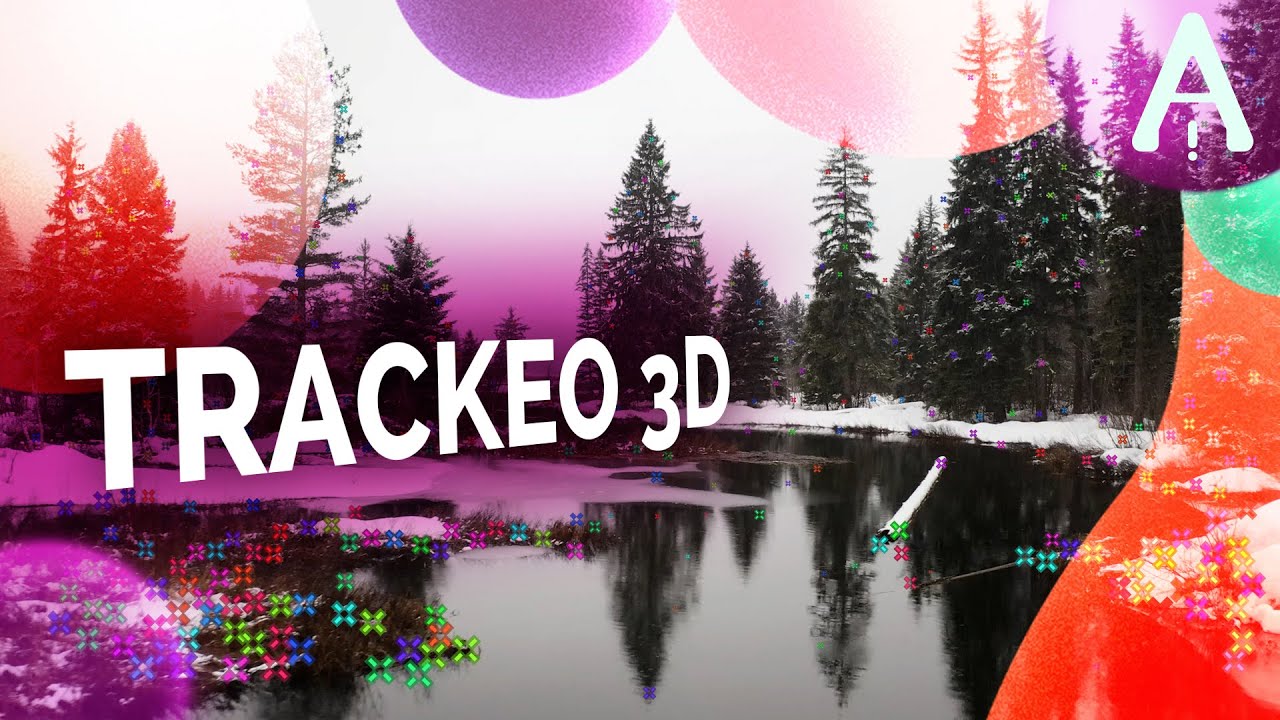 &iquest;C&oacute;mo trackear texto a nuestros videos? | Tutorial After Effects