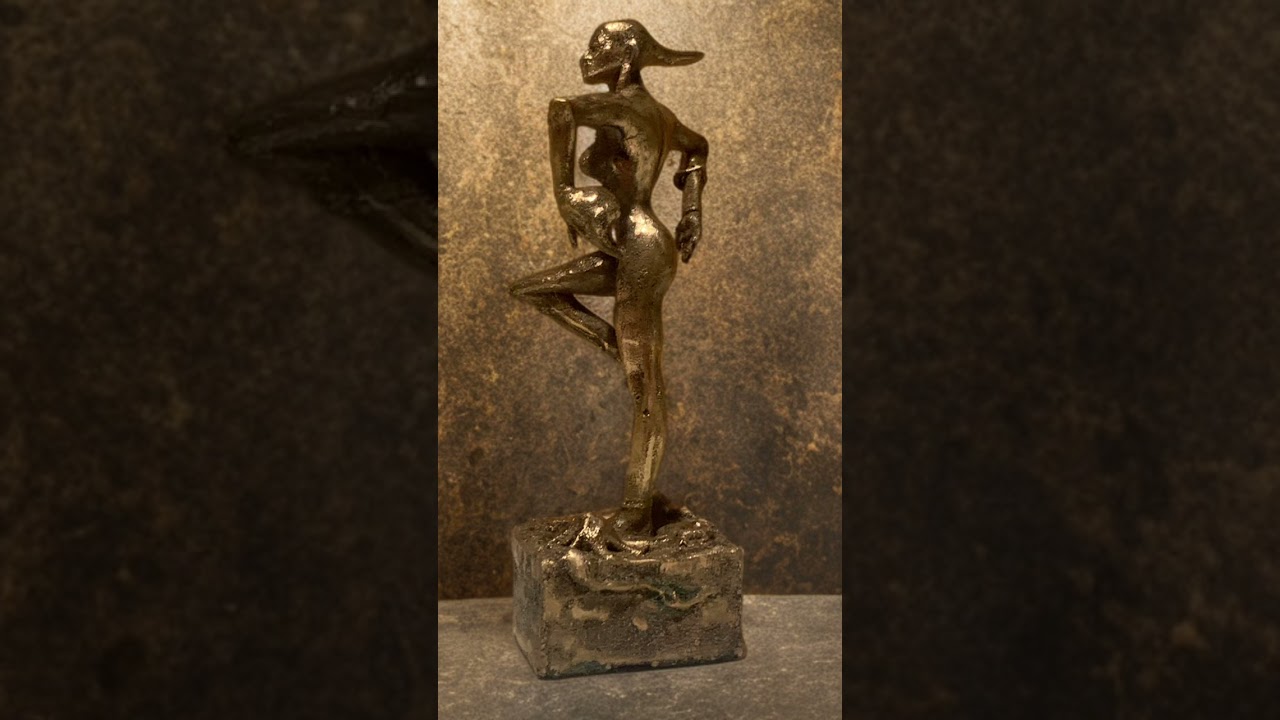 New work #music #skulptur #space #newage