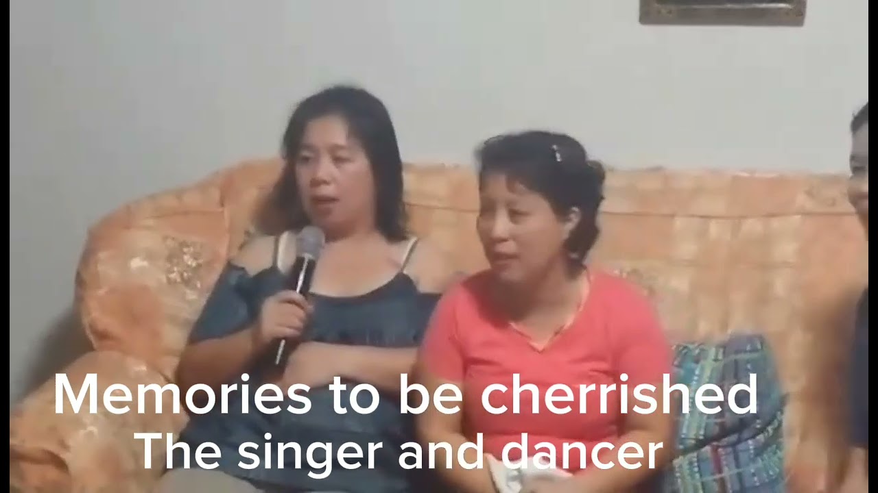 masasayang alaala