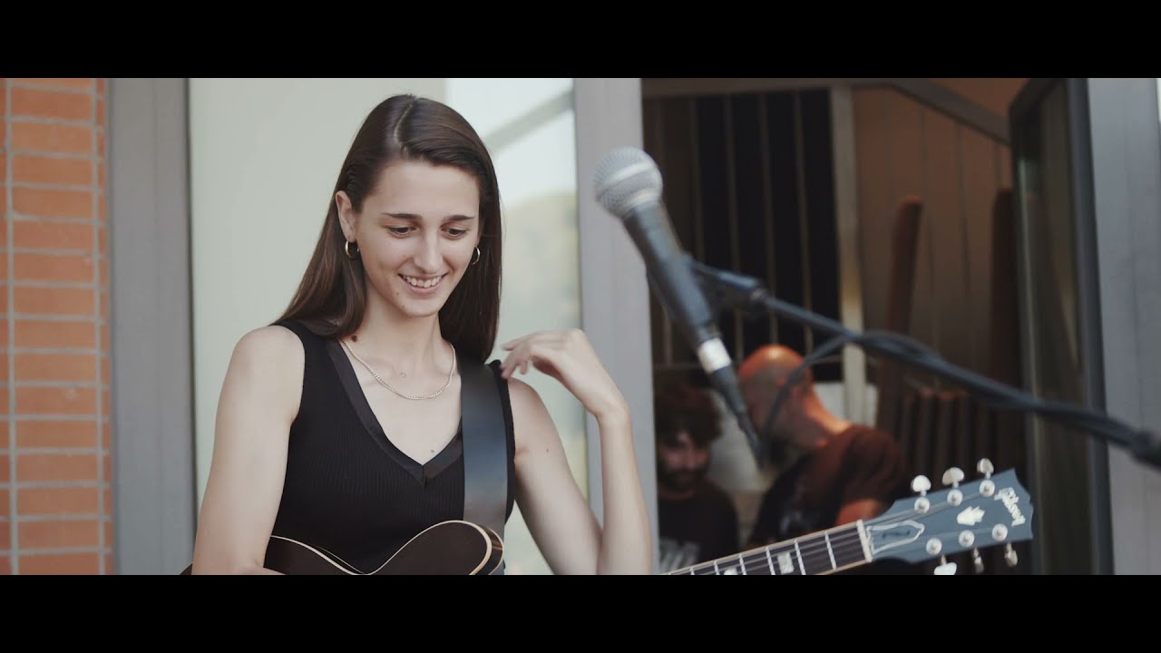 Emma Nolde "Resta"@ Musicastrada Festival
