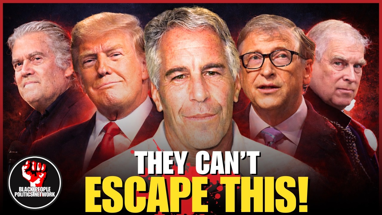 Americans Are FINALLY Waking Up to the Obvious Corruption