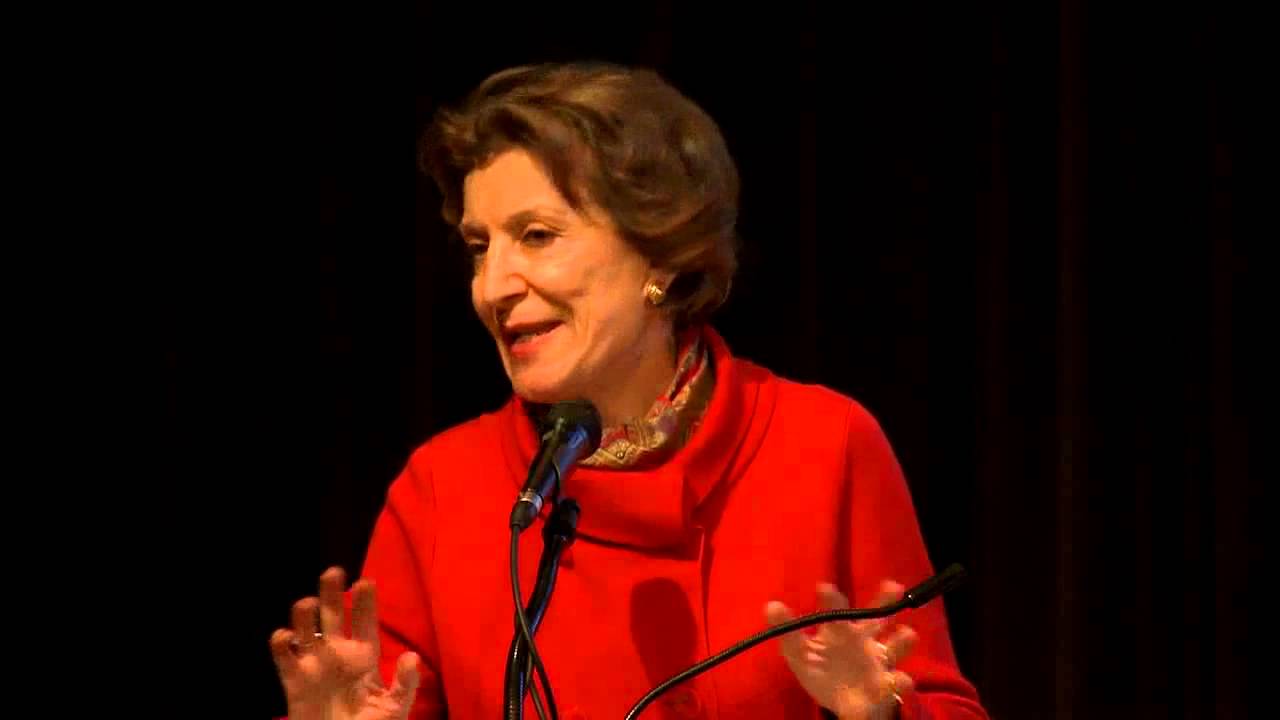 Session 1, Exercise B: Tradition vs. Progress - Mahnaz Afkhami