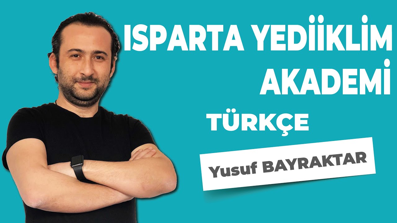 Çıkmış Dil Bilgisi Soruları 1