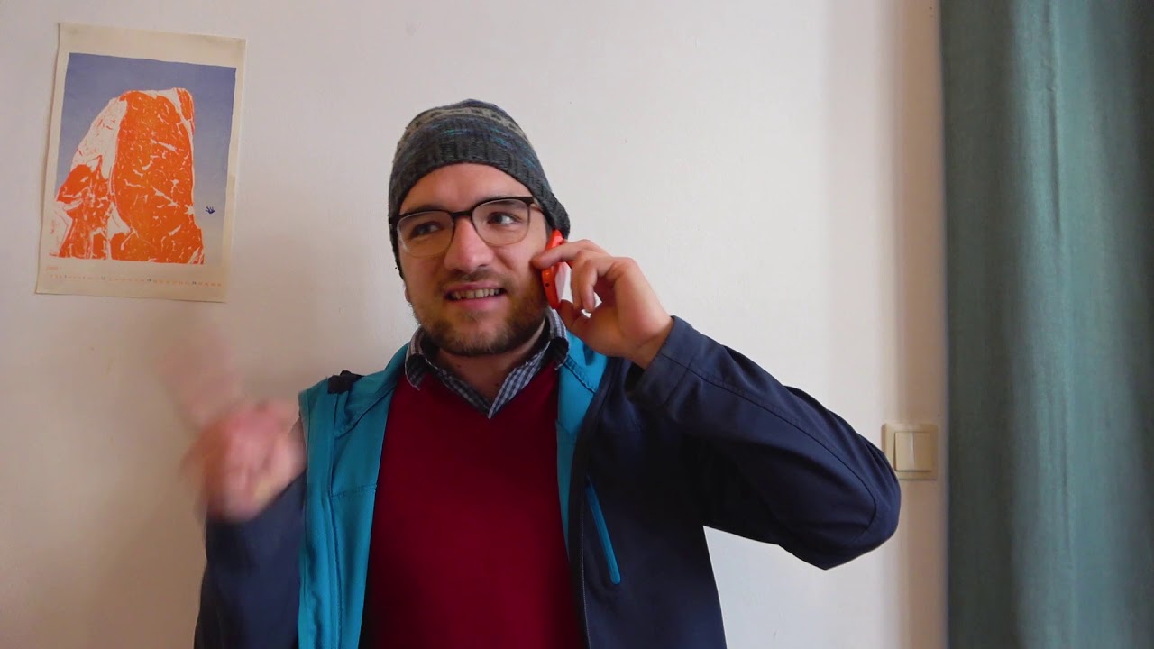 MIKROPLASTIK FLORIDA | Die Ischgl-Saga: Corona Is Calling