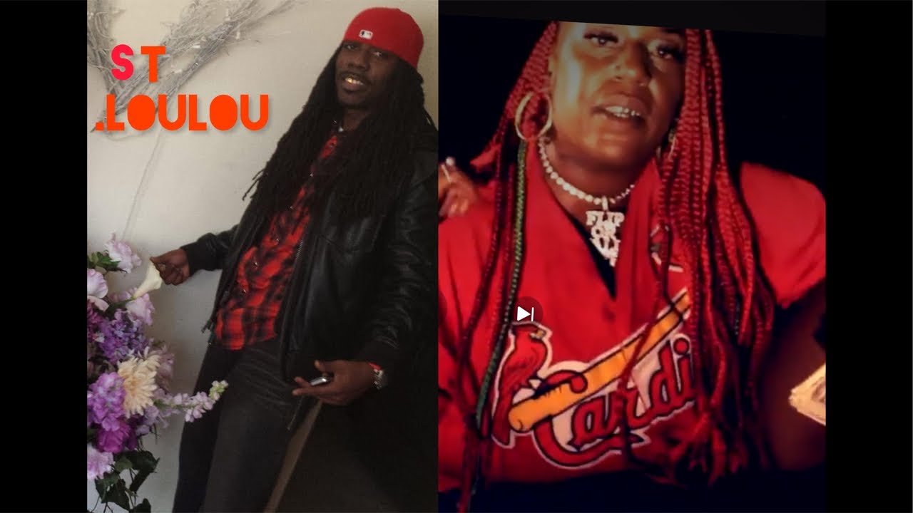 Both POLO D*cc Eaters.STL @Battlerapsfanatic @HipHopIsRealUniverse @HeySandyyy @HitmanHollaSTL 