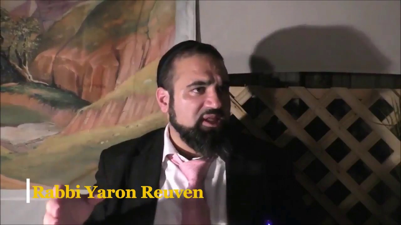 TRUE STORY Rabbi Meir Ba'al HaNess and Women's Modesty  (11 Minutes)