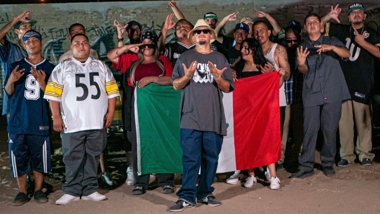 San Lukero Thug - Chuco G (Prod.Pain G)