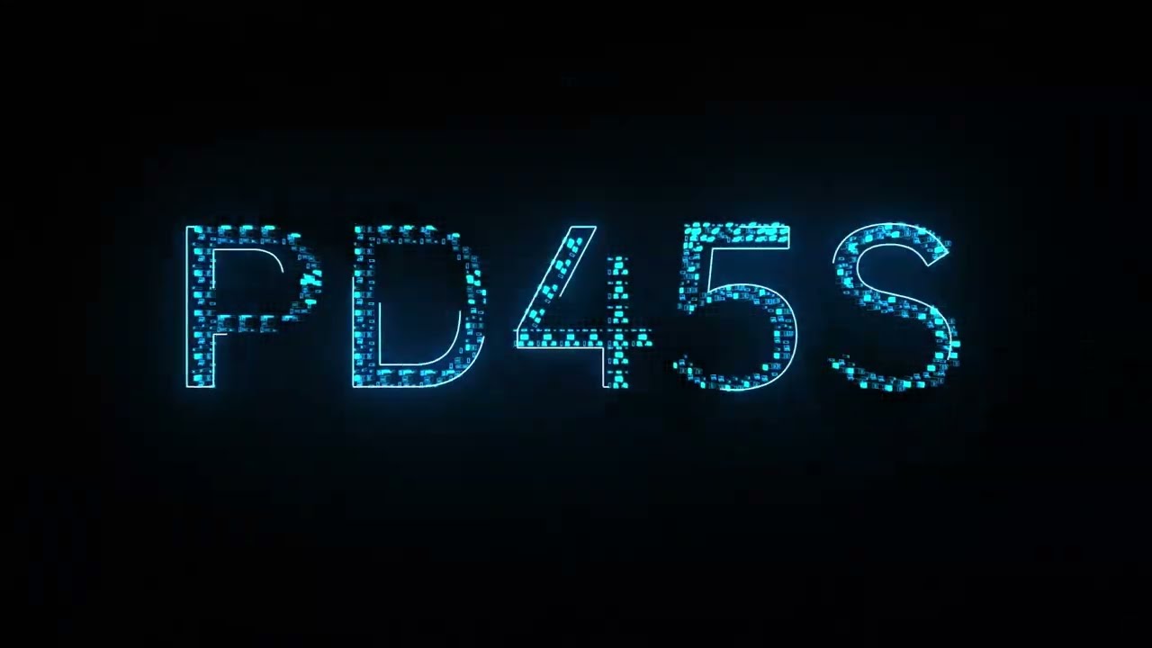 Honeywell PD45/PD45s Produktvideo