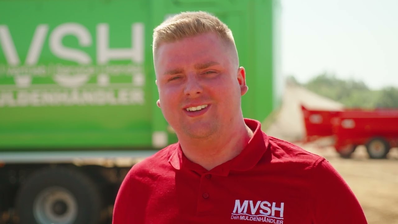 RSM Hakenliftanhänger Produktvideo