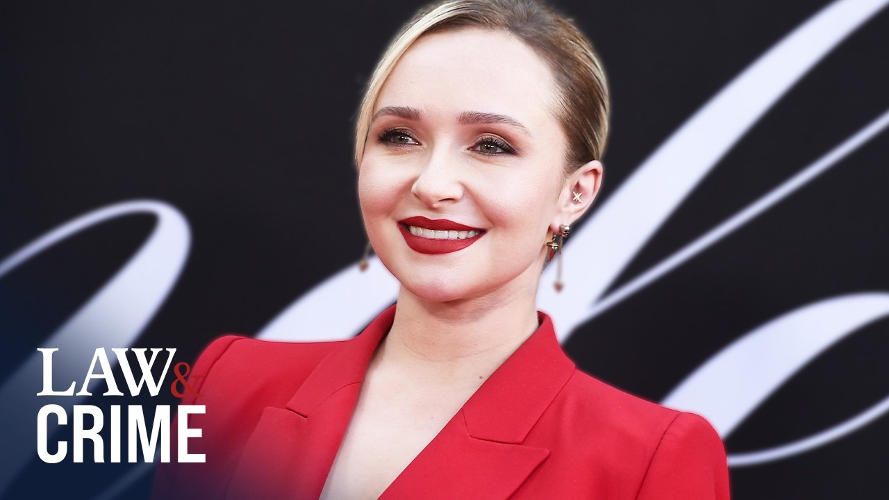 Feds Probe Hayden Panettiere's 'Suspicious' Death