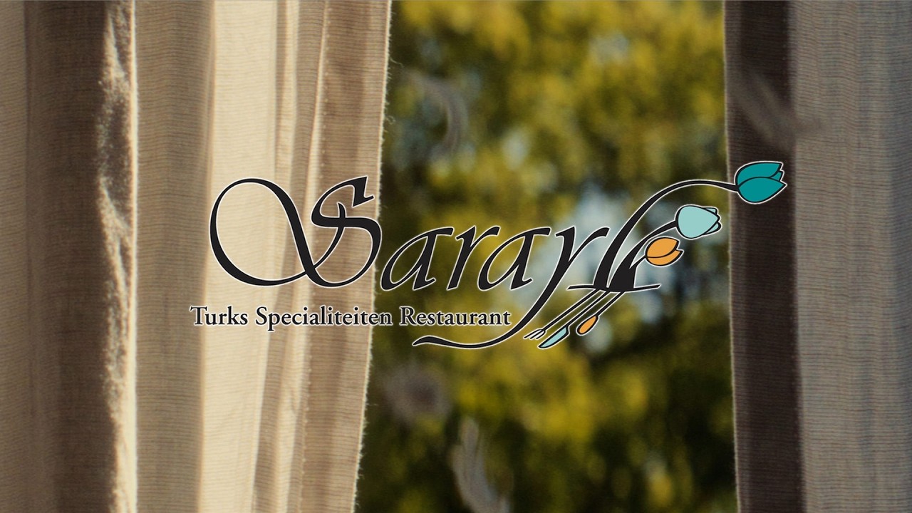 Saray│Restaurant Commercial