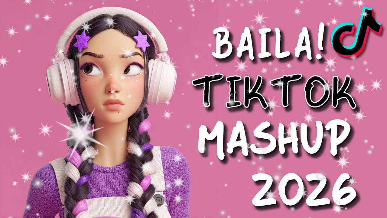 Si Te Sabes El Tiktok Baila! - 2026
