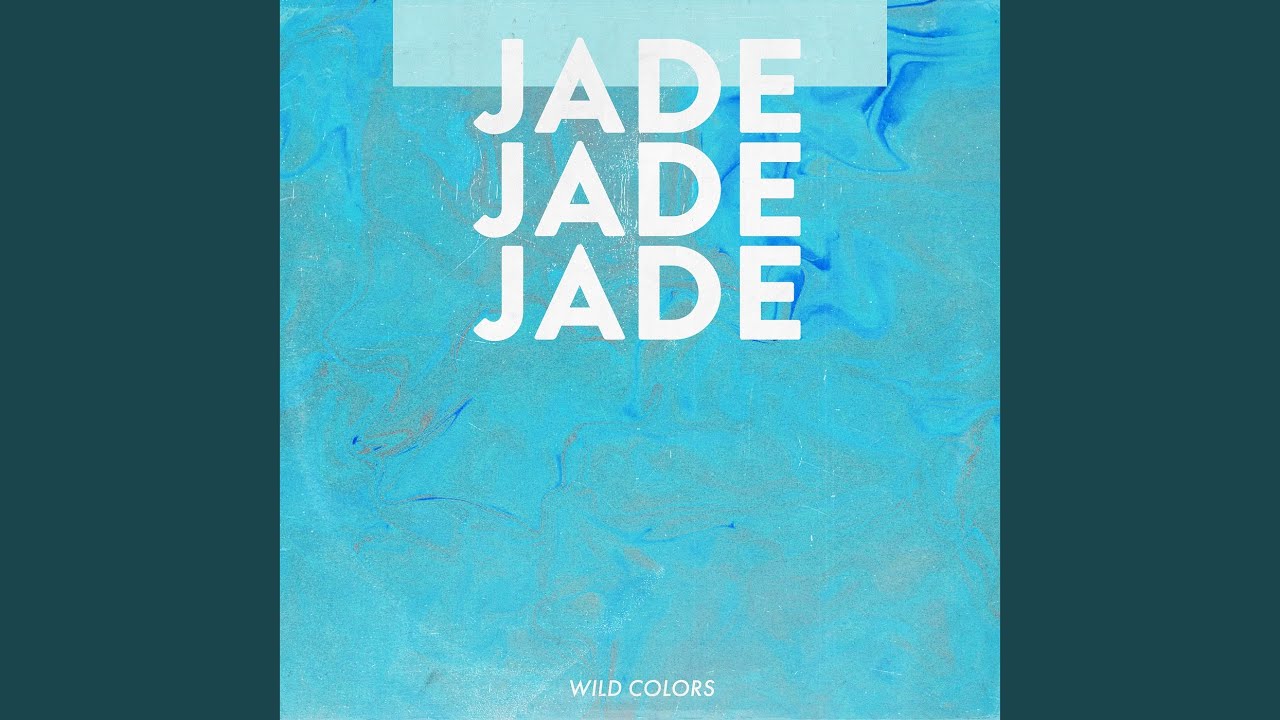 Jade (Nature)