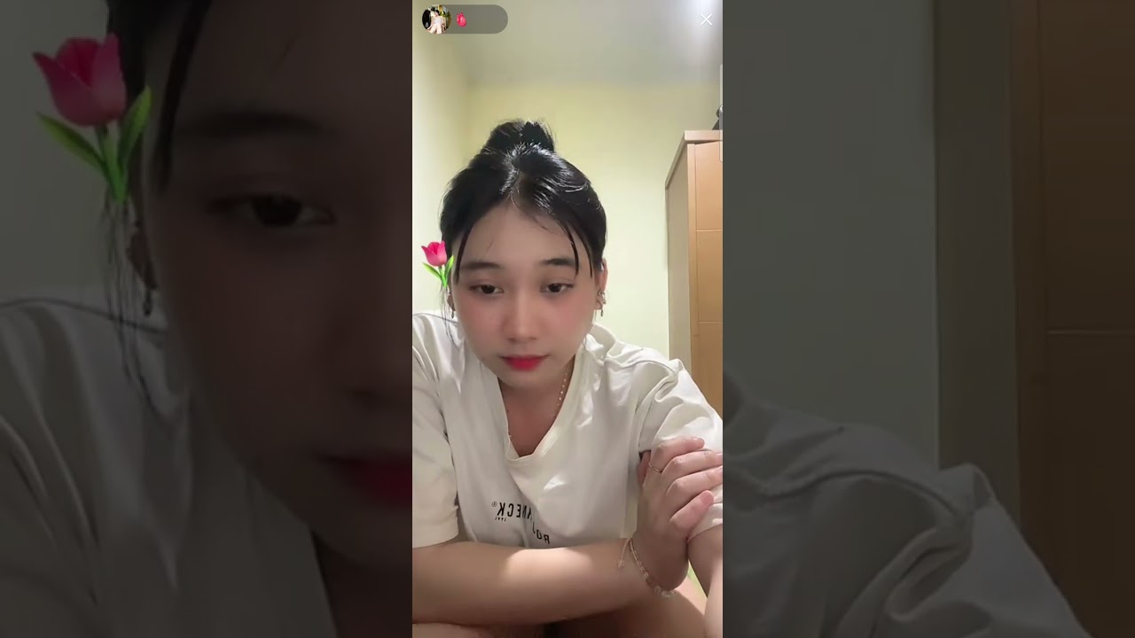 🔴 Nurul live tengah malem 🍑