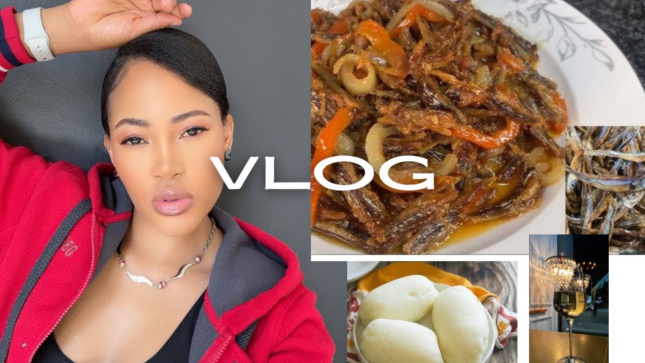 From Kinshasa to Cape Town: Our First Congo-South Africa Food Fusion
