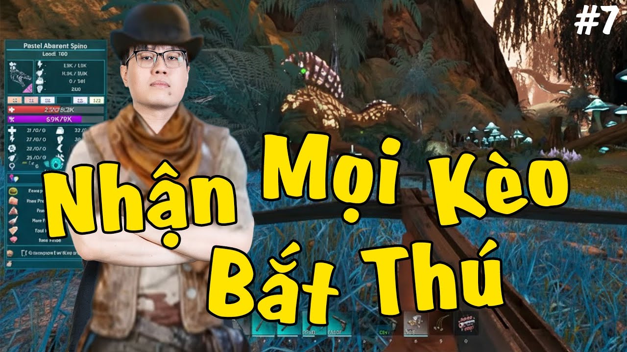 Khủng Khủng Longggggg.......................