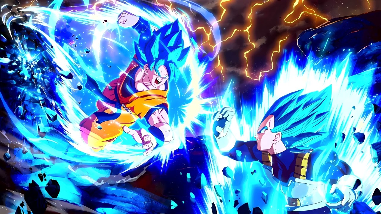 DRAGON BALL Z SPARKING NEO REMIX - 