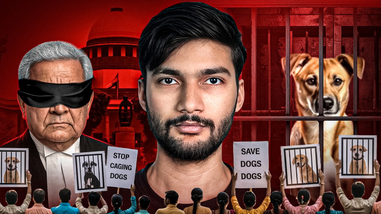 Most Logical Solution To Stray Dog Problem