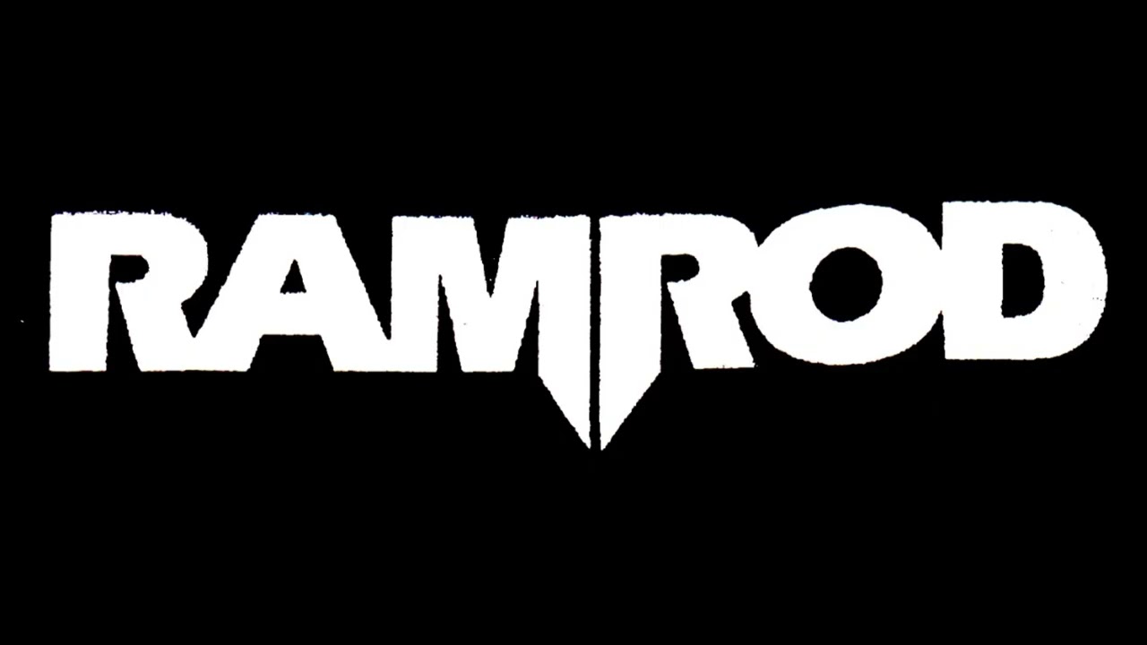 RAMROD - Slam - (Unfinished - no vocals) - 1994 Demos