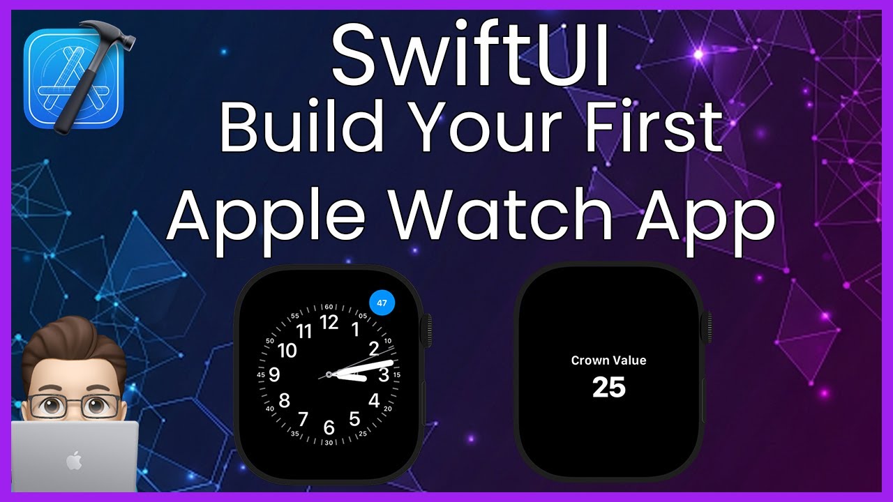 Учебное пособие по приложению watchOS: сложности и настройка Xcode