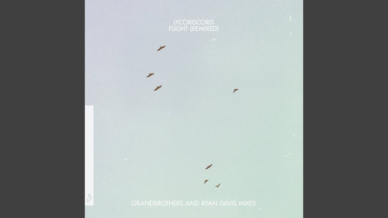 Blue (Grandbrothers Remix)