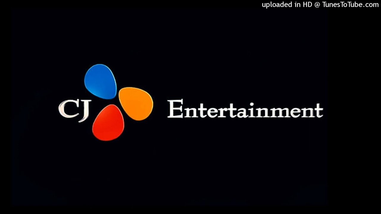 CJ Entertainment Logo 2004-2022 Music samples