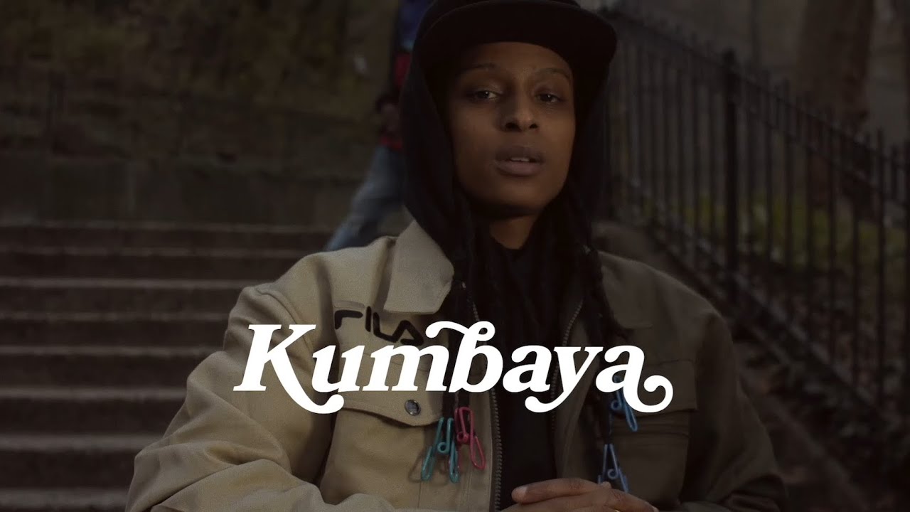 KUMBAYA - 