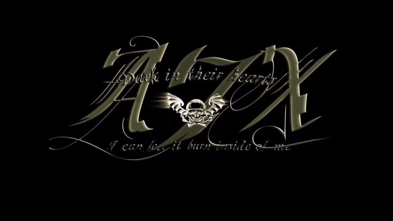Avenged Sevenfold - Victim (Unofficial Vocal Track)