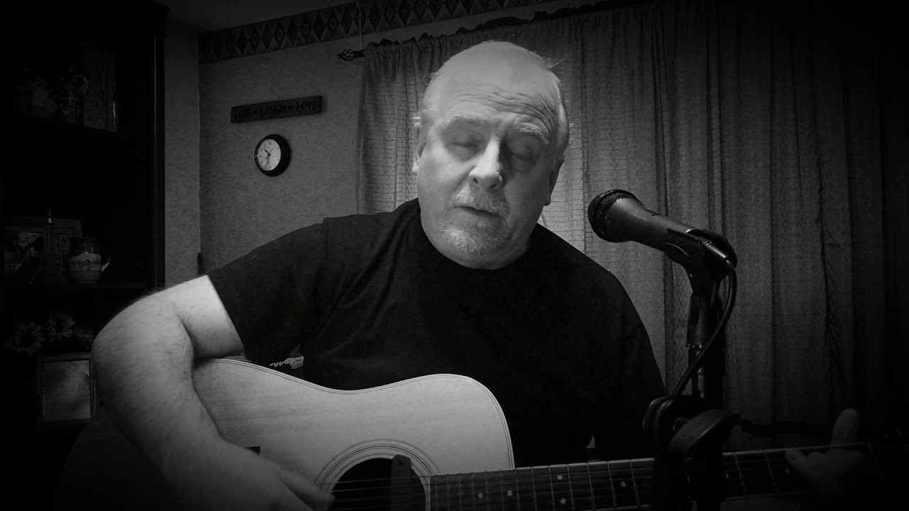 FOR ALL TIME. (Original Song by Randy Knight)