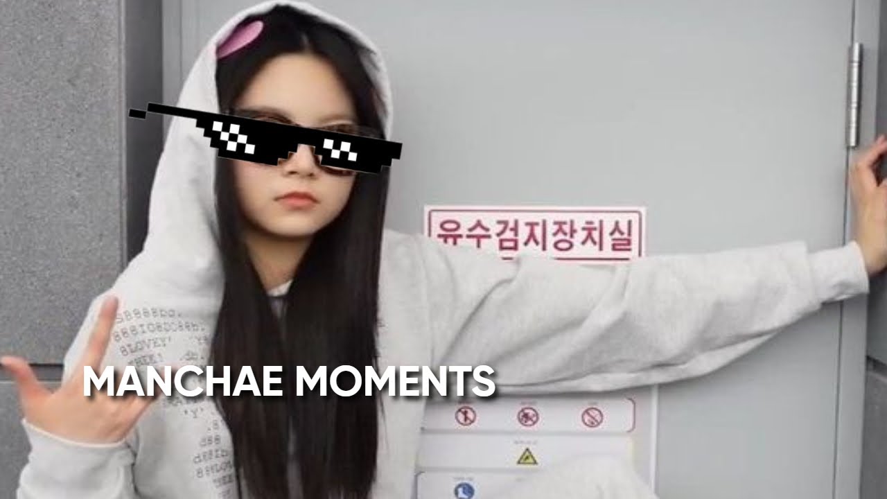 EUNCHAE THE MAKNAE
