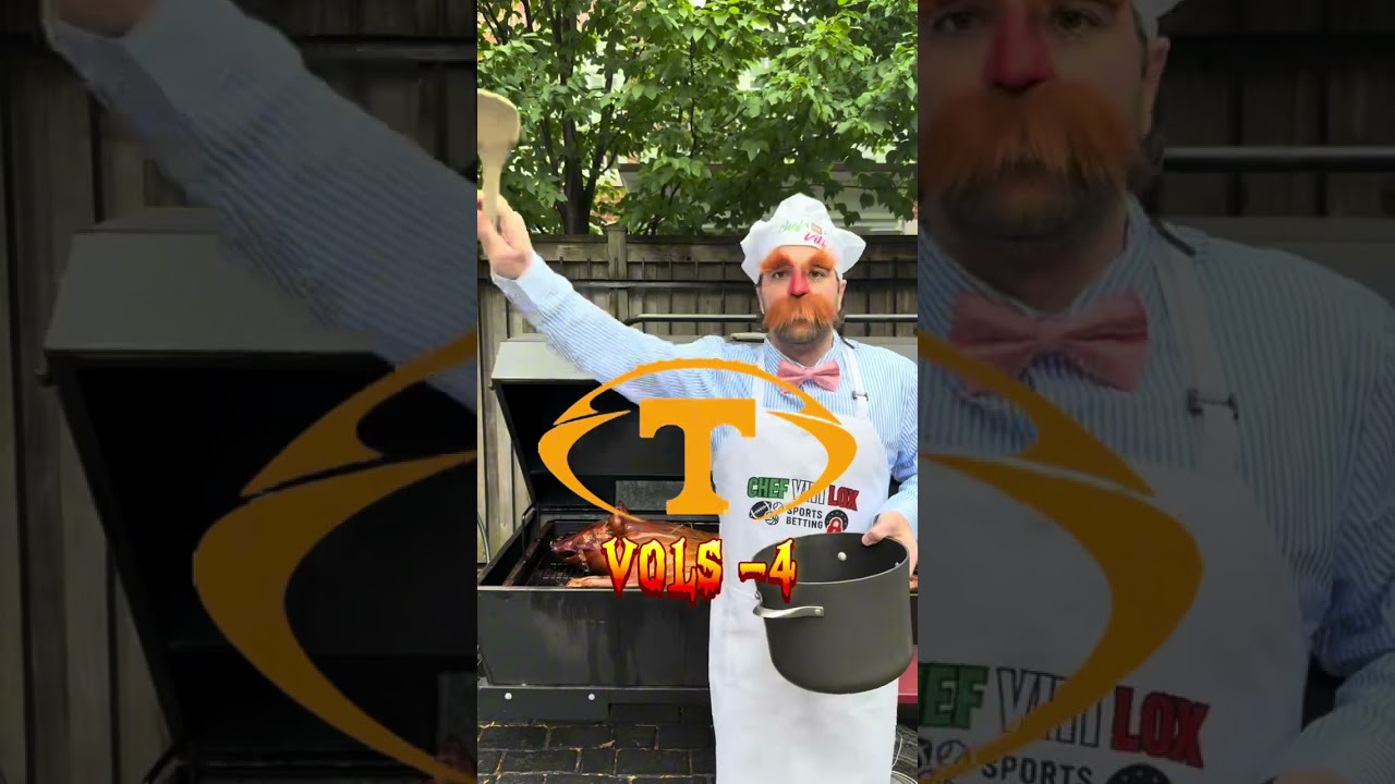 CHEF VITI - 