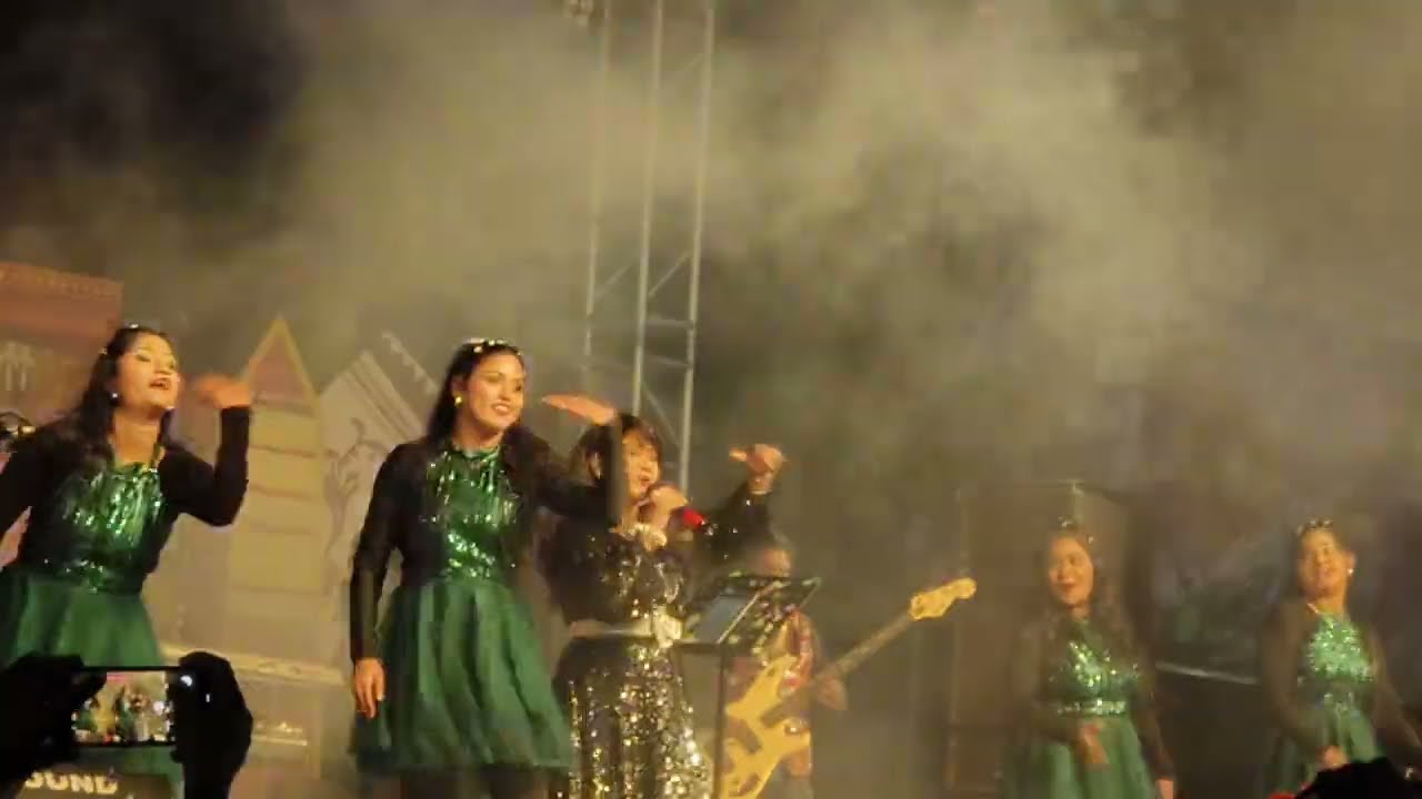 Ramare Ramare Odia Film Song / Ira Mohanty Songs / Ranpur Mahotsav 2026 /Stage Program 