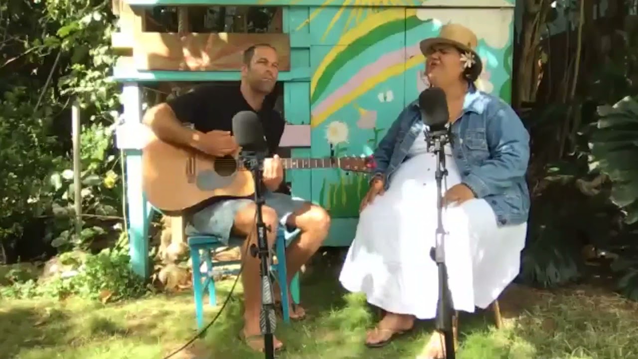KLIPSCH KLIP: Jack Johnson & Paula Fuga - Better Together