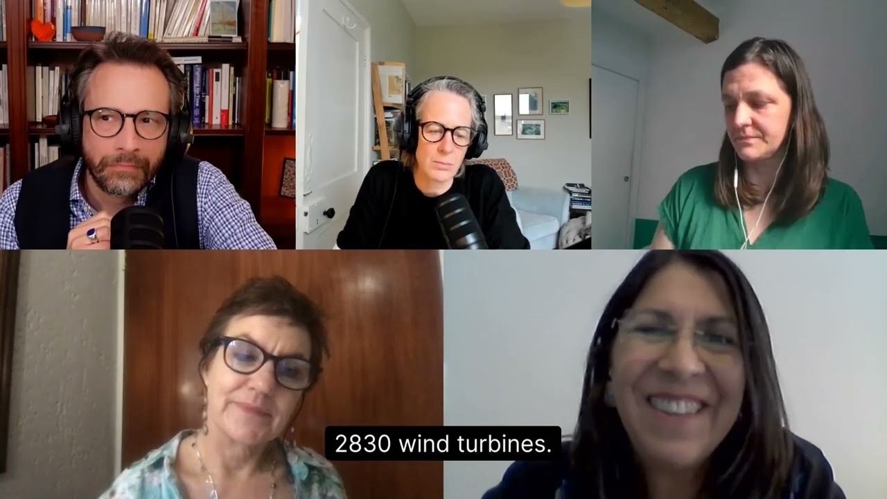 Episode 10: Temporal Resistances