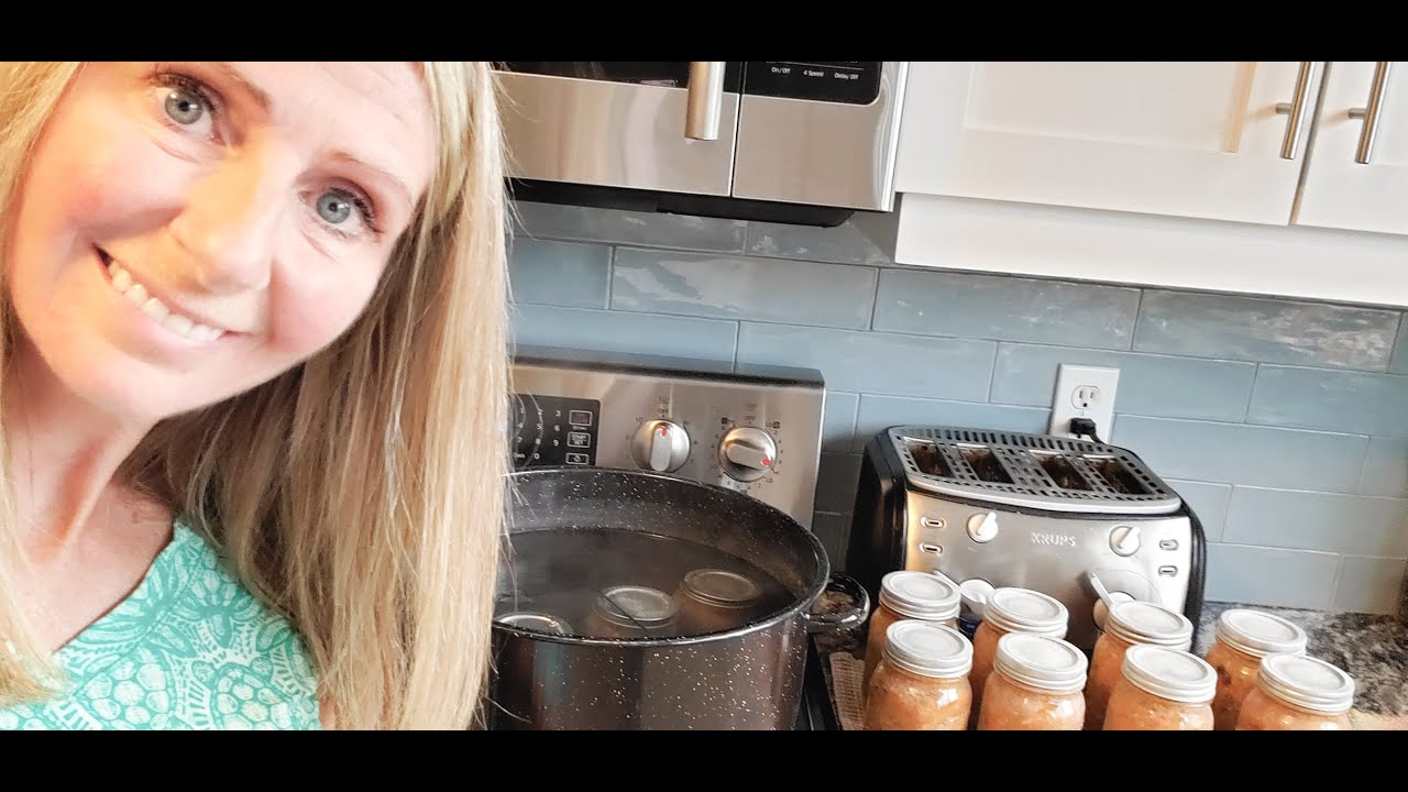 How to make Tomato – Zucchini Salsa with a kick – (what tomatoes should I grow next year?!)