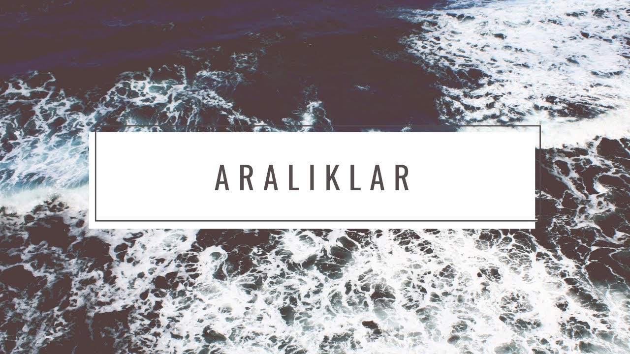 Müzikte Aralıklar... (www.muzikteorisi.com)