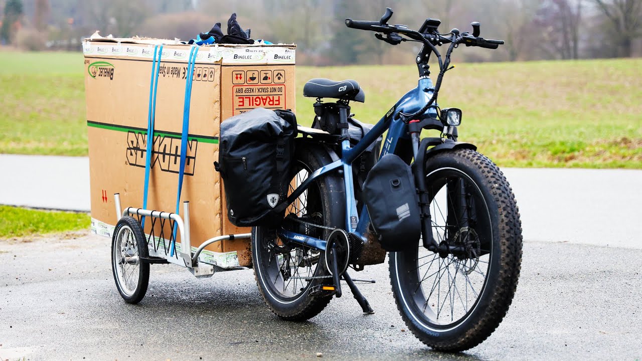 MOKWHEEL BASALT | REVIEW nach 2000 KM