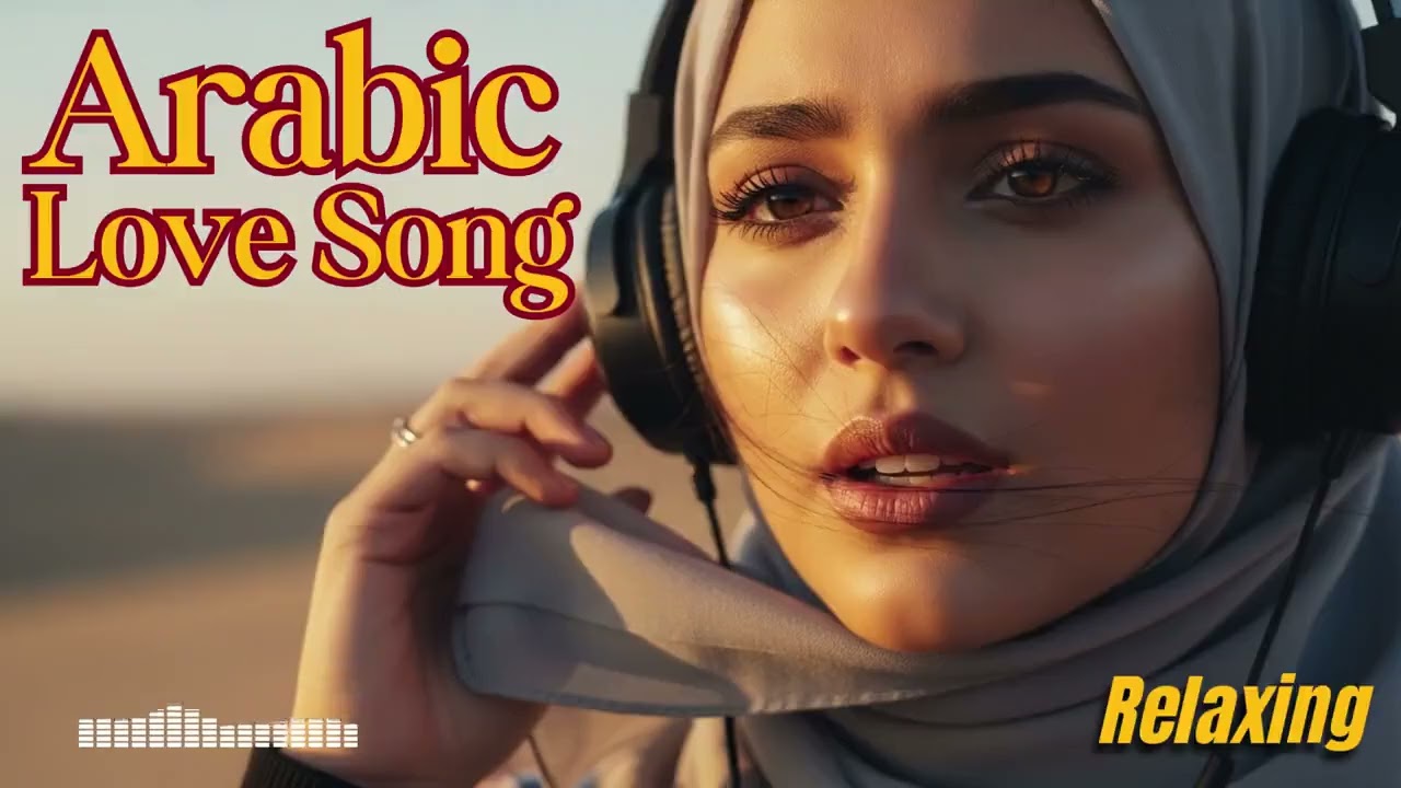 Refined Arabic Love Music for Deep Emotions 💎💔