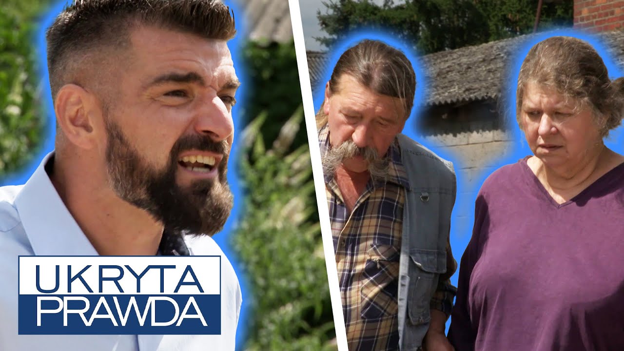 Narzeczony wyśmiał przy wszystkich jej dom rodzinny na wsi 😳 Ona go poparła | Ukryta Prawda odc.1577