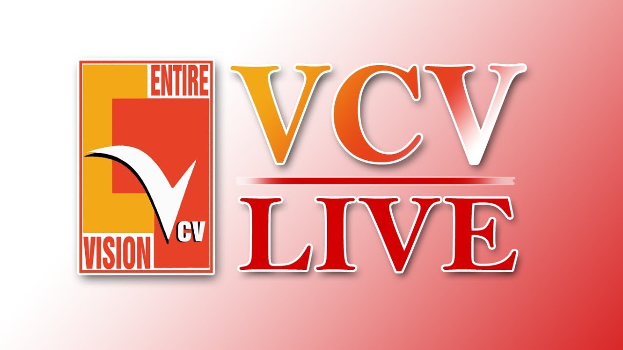 VCV Live TV | Malayalam Live | വിസിവി ചാനൽ ലൈവ്