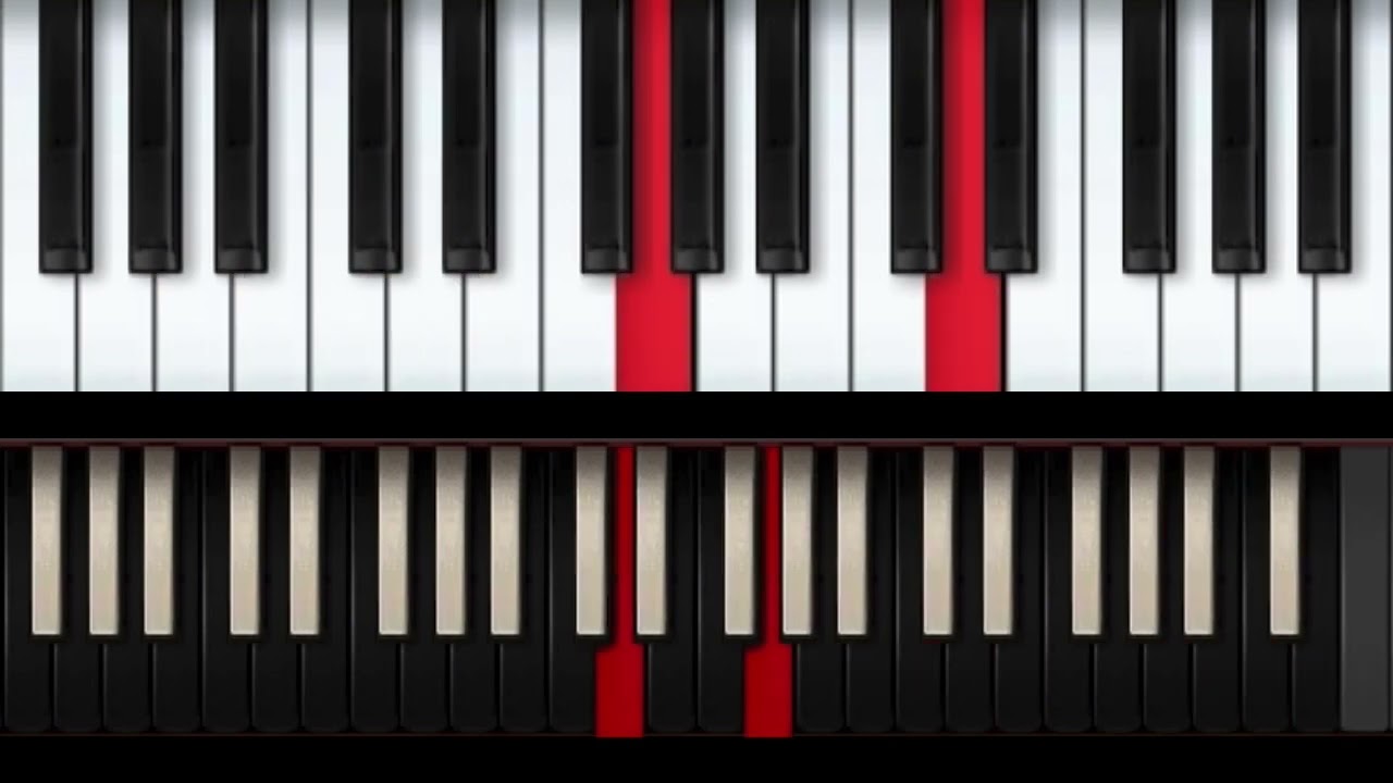 The Doors-Universal Mind (Live)-isolated piano bass and Vox Continental organ