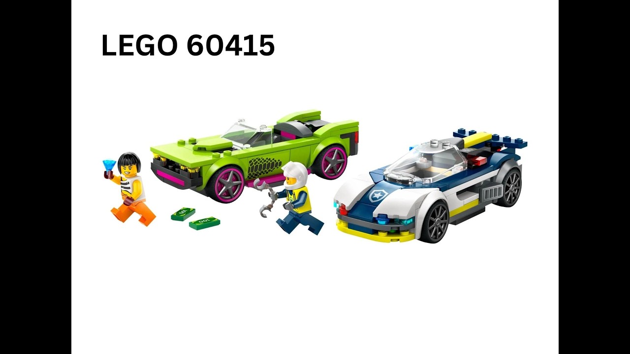 LEGO 60415